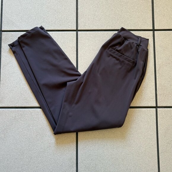 Maven Thread Work Hard Play Hard Pants Size Small - Picture 3 of 4